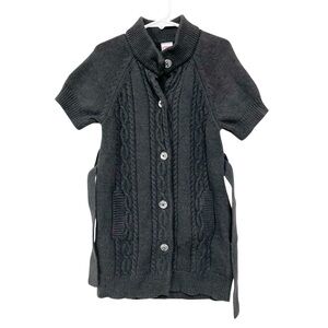 Gymboree cardigan